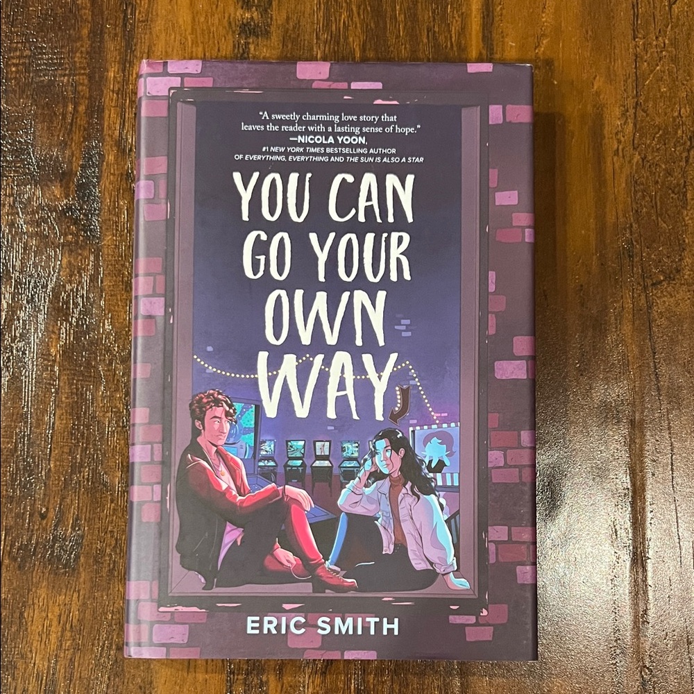 📚 3 Books for $10 | You Can Go Your Own Way